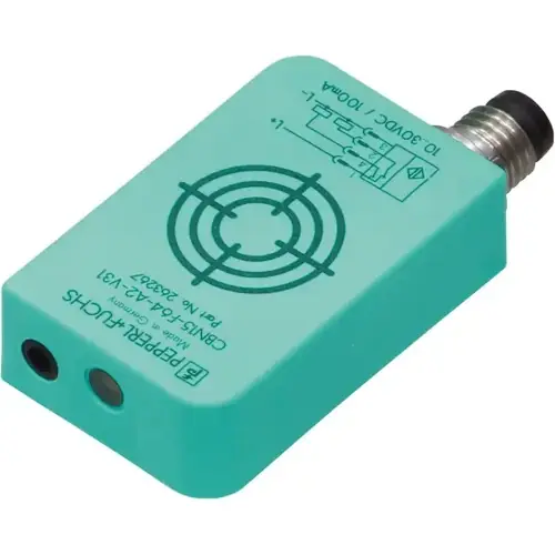 Preisknaller Kapazitiver Sensor, PNP, 30 V (DC), 100 mA, 263267