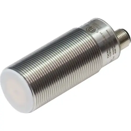 Top-Preis Kapazitiver Sensor, NAMUR, Einbaumontage M30, bündig, 1 Schließer, 15 V (DC), 245597