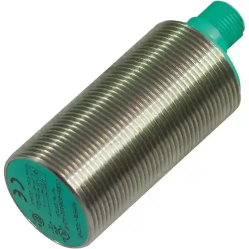 Saisonangebot Kapazitiver Sensor, PNP, Einbaumontage M30, bündig, 60 V (DC), 200 mA, 237551