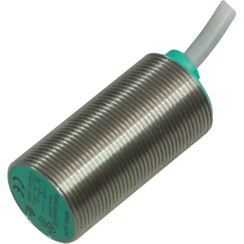 Super-Preis Kapazitiver Sensor, PNP, Einbaumontage M30, bündig, 1 Schließer, 60 V (DC), 200 mA, 237550