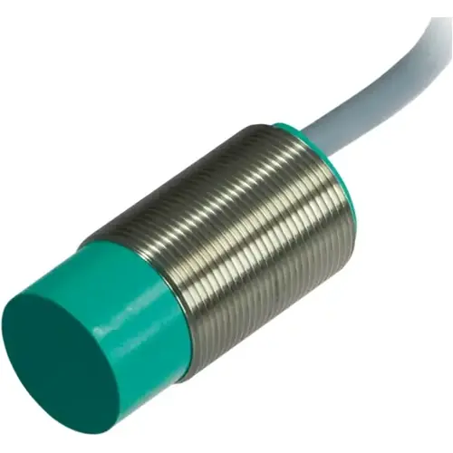 Kapazitiver Sensor, PNP, Einbaumontage M30, nicht bündig, 60 V (DC), 200 mA, 189956 Solange Der Vorrat Reicht