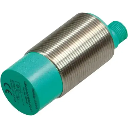 Nur Heute Kapazitiver Sensor, PNP, Einbaumontage M30, nicht bündig, 60 V (DC), 200 mA, 189958