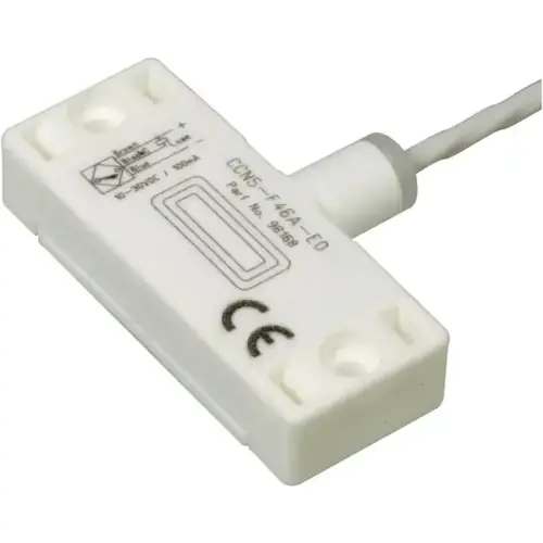 Schnäppchen Kapazitiver Sensor, PNP, Kabelmontage, 1 Öffner, 30 V (DC), 100 mA, 103537