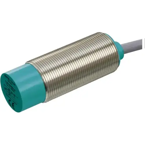 Kapazitiver Sensor, 2-Draht, Einbaumontage M30, nicht bündig, 1 Öffner, 253 V (DC), 200 mA, 037646 Begrenztes Angebot