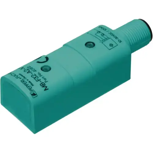 Magnetfeldsensor, PNP, Kabelmontage, 30 V (DC), 100 mA, 040812 Letzte Chance