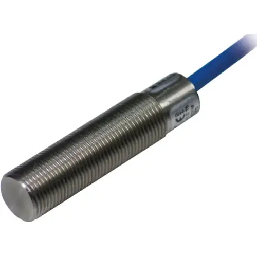 Magnetfeldsensor, NAMUR, Einbaumontage M12, bündig, 1 Schließer, 8.2 V (DC), Erfassungsbereich 5-70 mm, 70108301 Schnäppchen