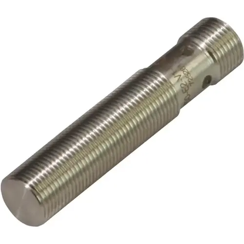 Magnetfeldsensor, NAMUR, Einbaumontage M12, bündig, 1 Schließer, 8.2 V (DC), Erfassungsbereich 5-70 mm, 70108302 Sale