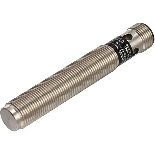 Preisreduziert Magnetfeldsensor, PNP, Einbaumontage M12, bündig, 1 Schließer, 30 V (DC), 200 mA, 278605