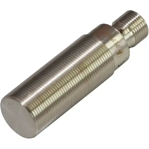 Zertifiziert Magnetfeldsensor, PNP, Einbaumontage M18, bündig, 1 Schließer, 30 V (DC), 200 mA, 278606