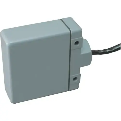 Magnetfeldsensor, mit Reed-Kontakt, Kabelmontage, 1 Schließer, 450075 Kracherpreis