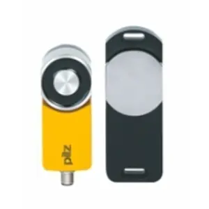 sicheres Schutztürsystem, mit elektromagnetischer Zuhaltung, 4,8 W, 24 V (DC), 570571 Mega-Angebot