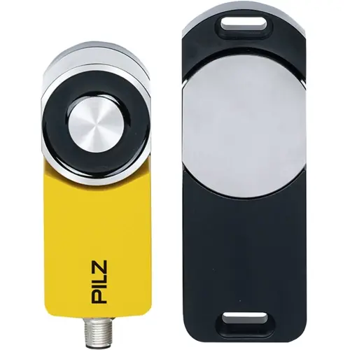 sicheres Schutztürsystem, mit elektromagnetischer Zuhaltung, 4,8 W, 24 V (DC), 570502 Günstig