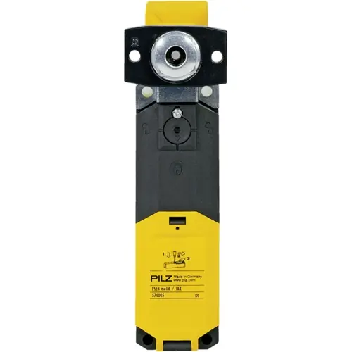 Direkt Vom Hersteller Schutztürsystem, mit Radiusbetätiger, 2 Schließer + 2 Öffner, 4,4 W, 24 V (DC), 570005