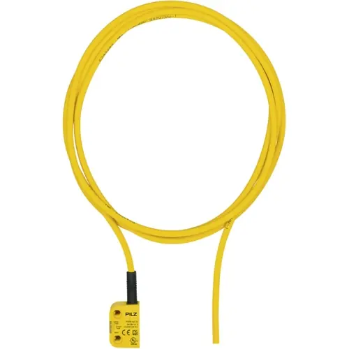 Sonderaktion RFID-Schalter, PBT, Einbaumontage, 1 W, 24 V (DC), 541061