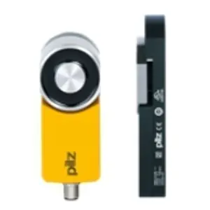 sicheres Schutztürsystem, mit elektromagnetischer Zuhaltung, 4,8 W, 24 V (DC), 570573 Highlight