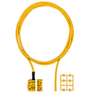 Top-Preis RFID-Schalter, PBT, Einbaumontage, 1 W, 24 V (DC), 541111