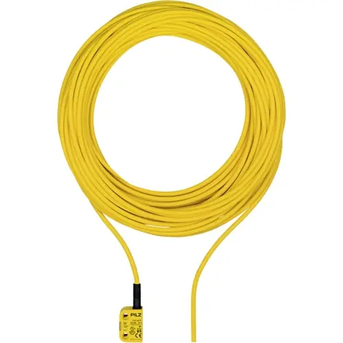 RFID-Schalter, PBT, Einbaumontage, 1 W, 24 V (DC), 541062 Schneller Versand