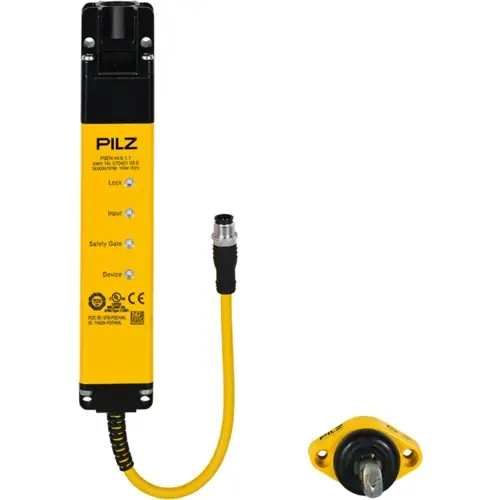 Direkt Vom Hersteller Sicherheitsschalter, 1 W, 24 V (DC), 570400