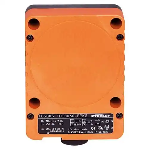 Induktiver Sensor, PPE modifiziert, Einbaumontage, nicht bündig, 1 Schließer + 1 Öffner, 250 V (DC), 100 mA, ID0013 Preiswert