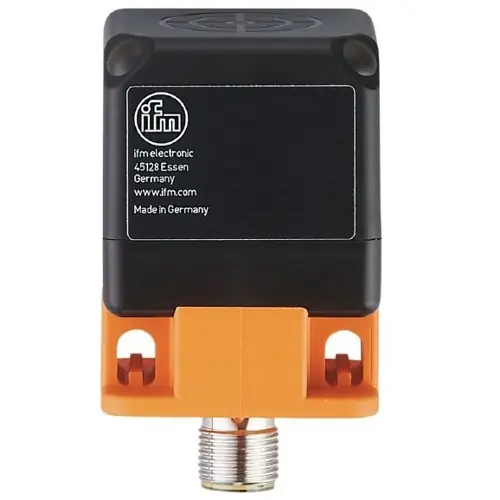 Sale Induktiver Sensor, PNP, Einbaumontage, bündig, 1 Schließer, 36 V (DC), 200 mA, IM5115