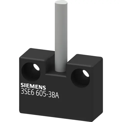 Reedschalter, Magnet, Aufbaumontage, 1 Schließer + 1 Öffner, 1 W, 24 V (DC), 100 mA, 3SE6605-3BA Direktkauf