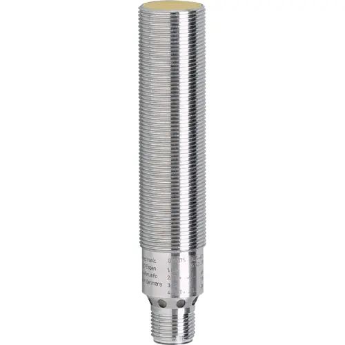 Induktiver Sicherheitssensor, Ausschaltabstand 10 mm, Einbaumontage M18, bündig, Taktsignal, 30 V (DC), GG507S Mega-Angebot