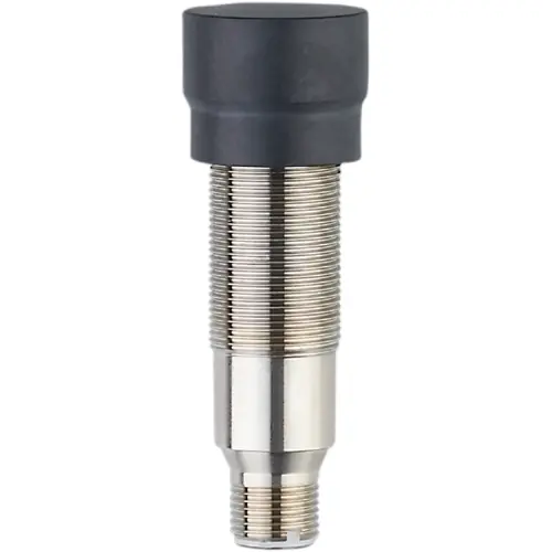 Induktiver Sicherheitssensor, PNP, Einbaumontage M18, nicht bündig, 2 OSSD, 30 V (DC), 100 mA, GG714S Must-Have