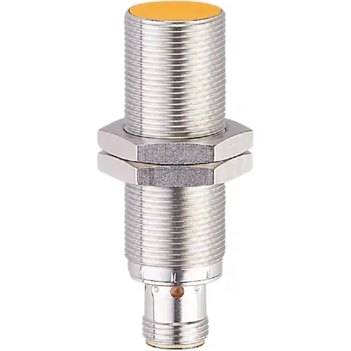 Induktiver Sicherheitssensor, PNP, Einbaumontage M18, bündig, 2 OSSD, 32 V (DC), 50 mA, GG855S Direktkauf