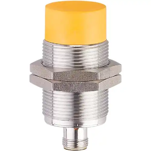 Billig Induktiver Sicherheitssensor, PNP, Einbaumontage M30, nicht bündig, 2 OSSD, 32 V (DC), 50 mA, GI854S