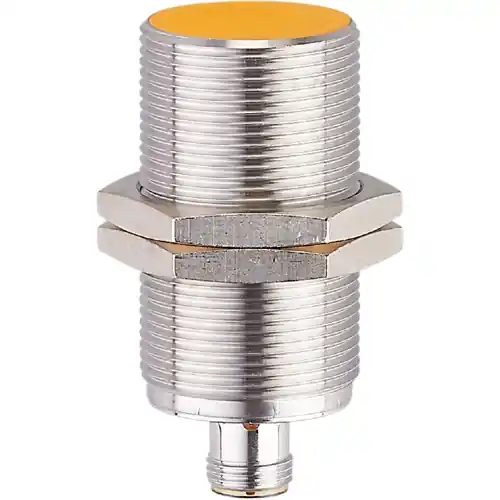 Induktiver Sicherheitssensor, PNP, Einbaumontage M30, bündig, 2 OSSD, 32 V (DC), 50 mA, GI855S Top-Seller