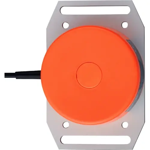 Induktiver Flächensensor, PBT, Montageplatte, nicht bündig, 1 Schließer, 200 mA, I12003 Jetzt Bestellen