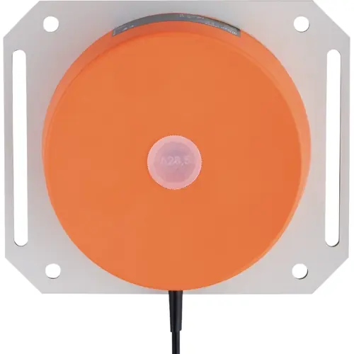 Induktiver Flächensensor, PBT, Montageplatte, nicht bündig, 1 Schließer, 200 mA, I22003 Solange Der Vorrat Reicht