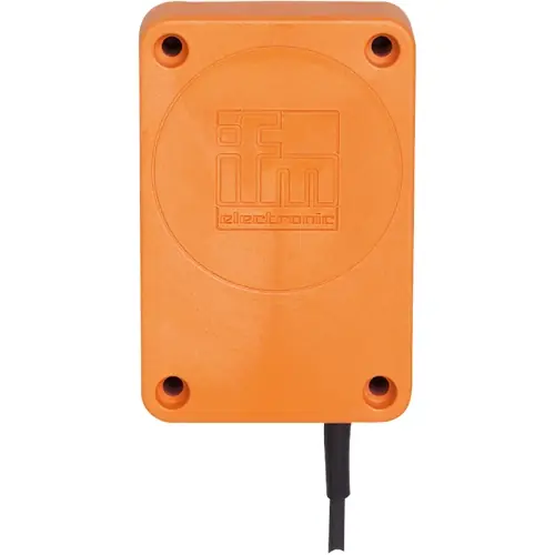 Induktiver Sensor, PPE modifiziert, Einbaumontage, nicht bündig, 1 Schließer, 250 V (DC), 100 mA, ID0016 Meistverkauft