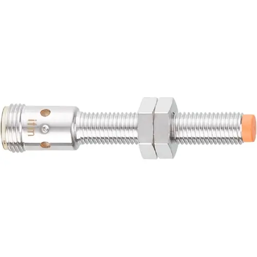Top-Seller Induktiver Sensor, PNP, Einbaumontage M8, nicht bündig, 1 Schließer, 30 V (DC), 100 mA, IE5288
