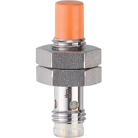 Induktiver Sensor, PNP, Einbaumontage M8, nicht bündig, 1 Schließer, 30 V (DC), 100 mA, IE5367 Top-Preis