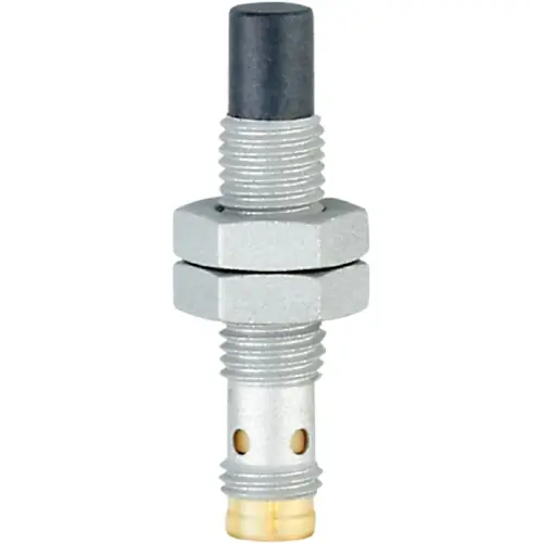 Sonderaktion Induktiver Sensor, PNP, Einbaumontage M8, nicht bündig, 1 Schließer, 30 V (DC), 100 mA, IEW201