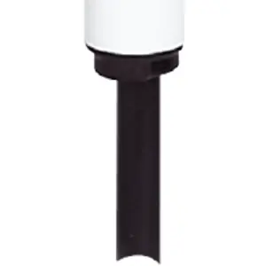 Bestseller Induktiver Sensor, PNP, Einbaumontage M12, nicht bündig, 1 Schließer, 36 V (DC), 250 mA, IF5822