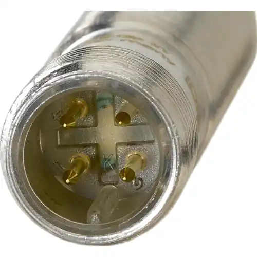 Expressversand Induktiver Sensor, PNP, Einbaumontage M12, nicht bündig, 1 Schließer, 30 V (DC), 250 mA, IF5826