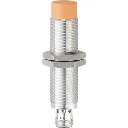Induktiver Sensor, PNP, Einbaumontage M18, nicht bündig, Antivalent, 30 V (DC), 200 mA, IG5842 Saisonangebot