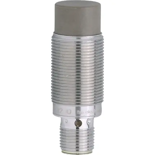 Knallerangebot Induktiver Sensor, PNP, Einbaumontage M18, nicht bündig, 1 Schließer, 30 V (DC), 100 mA, IGT200