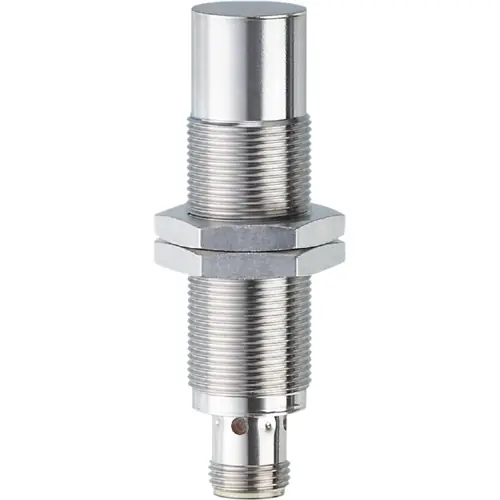 Induktiver Sensor, PNP, Einbaumontage M18, nicht bündig, 1 Schließer, 30 V (DC), 100 mA, IGT249 Direkt Vom Hersteller