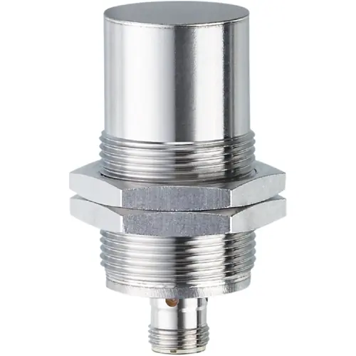 Schnäppchen Induktiver Sensor, PNP, Einbaumontage M30, nicht bündig, 1 Schließer, 30 V (DC), 100 mA, II503A