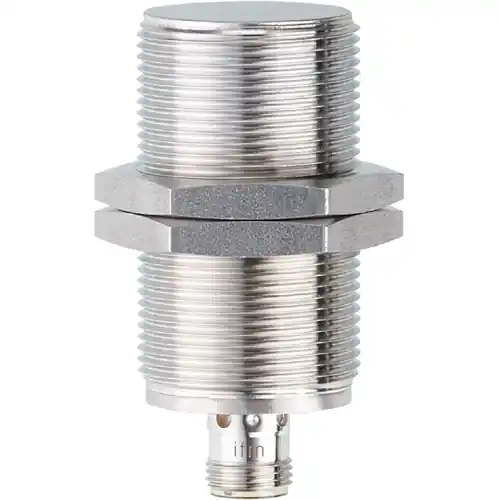 Knallerangebot Induktiver Sensor, PNP, Einbaumontage M30, bündig, 1 Schließer, 30 V (DC), 40 mA, II504A