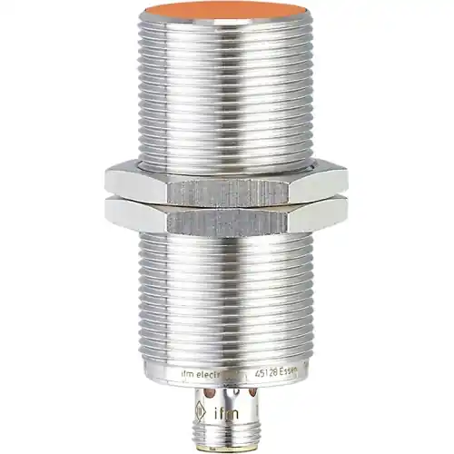 Knallerangebot Induktiver Sensor, PNP, Einbaumontage M30, bündig, 1 Schließer, 30 V (DC), 200 mA, II5447