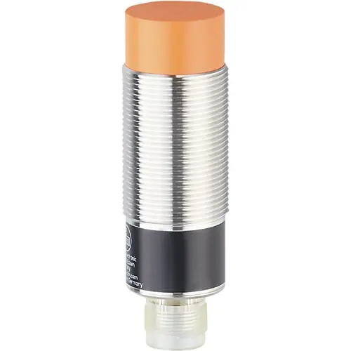 Induktiver Sensor, PNP, Einbaumontage M30, nicht bündig, 1 Schließer, 36 V (DC), 250 mA, II5483 Preisreduziert