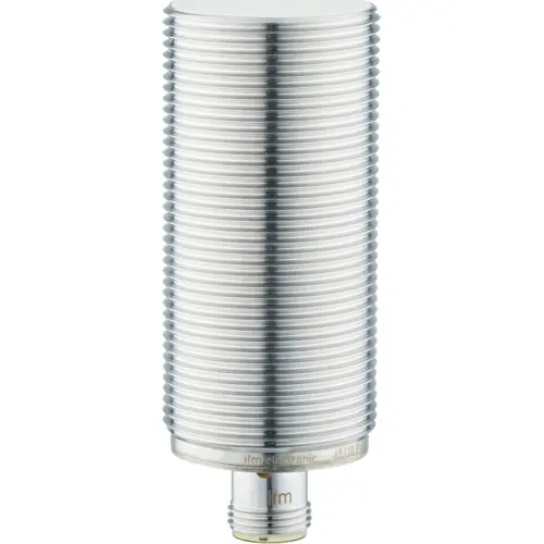 Meistverkauft Induktiver Sensor, PNP, Einbaumontage M30, bündig, 1 Schließer, 30 V (DC), 200 mA, II5689