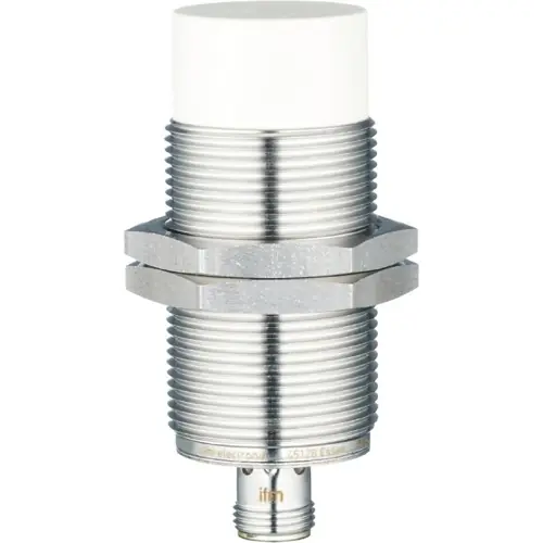 Heißes Angebot Induktiver Sensor, PNP, Einbaumontage M30, nicht bündig, 1 Schließer, 30 V (DC), 200 mA, II5776