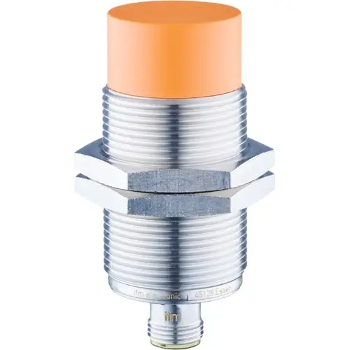 Neuheit Induktiver Sensor, PNP/NPN, Einbaumontage M30, nicht bündig, 1 Schließer + 1 Öffner, 30 V (DC), 100 mA, II5861