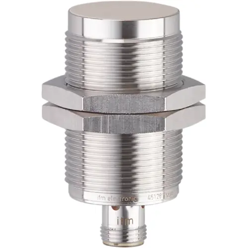 Induktiver Sensor, PNP, Einbaumontage M30, quasibündig, 1 Schließer, 32 V (DC), 100 mA, II5978 Meistverkauft