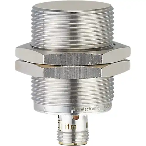 Induktiver Sensor, PNP, Einbaumontage M30, bündig, 1 Schließer, 30 V (DC), 100 mA, IIC200 Heißes Angebot